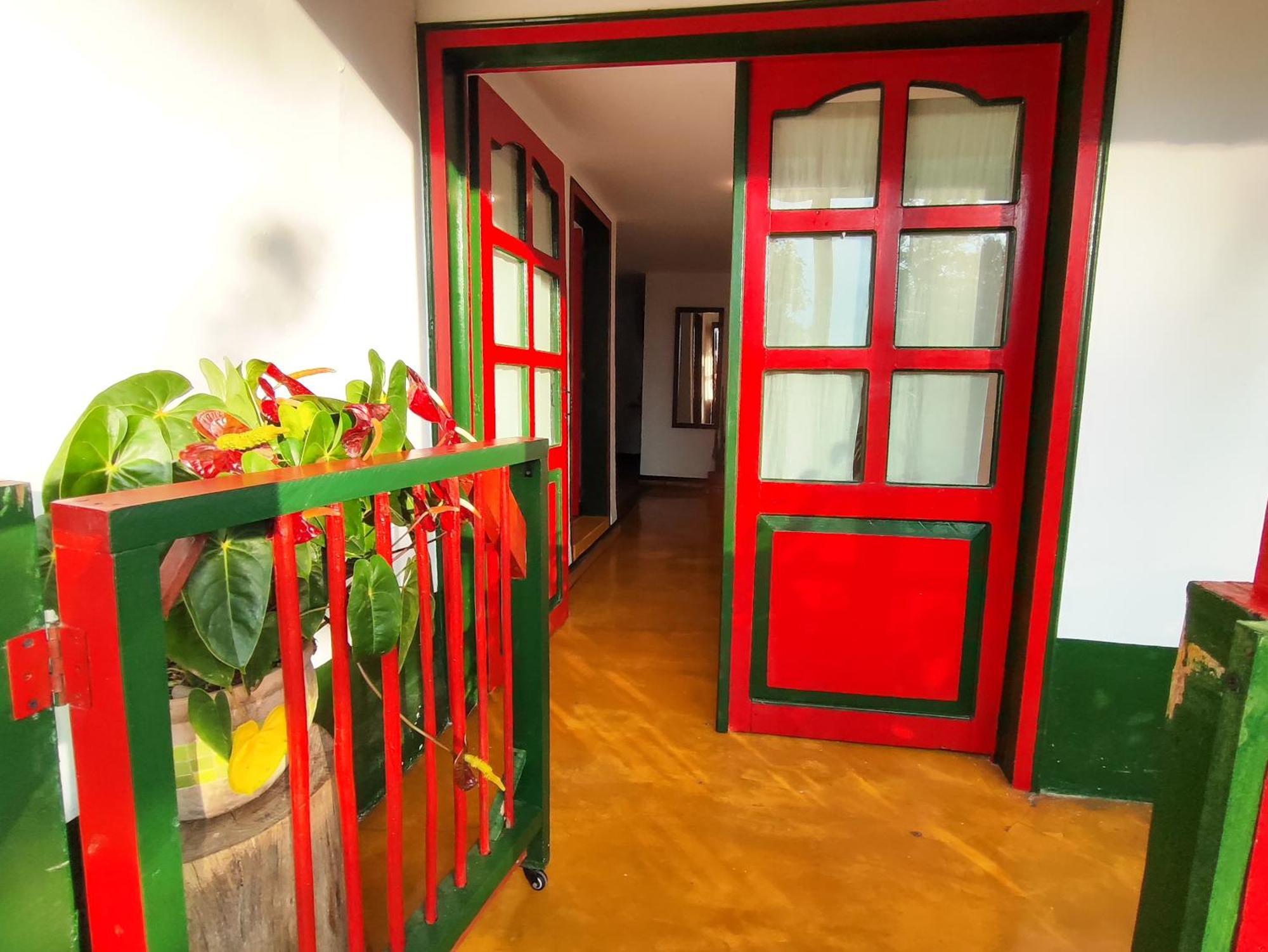 Апартаменти Casa Laureles Філандія Номер фото