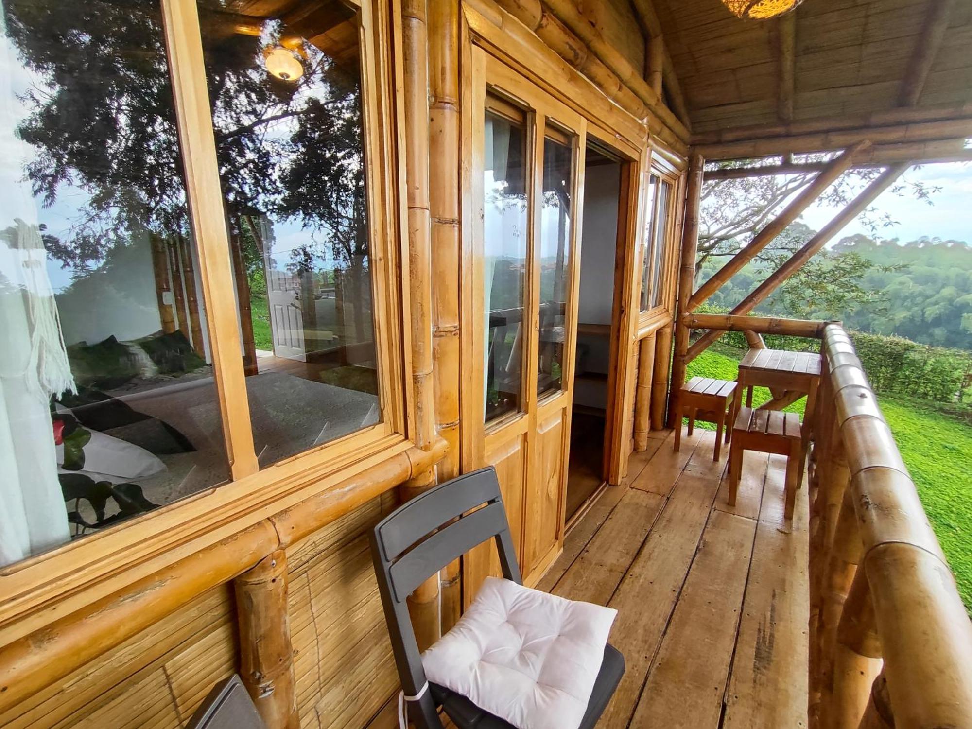 Апартаменти Casa Laureles Філандія Номер фото