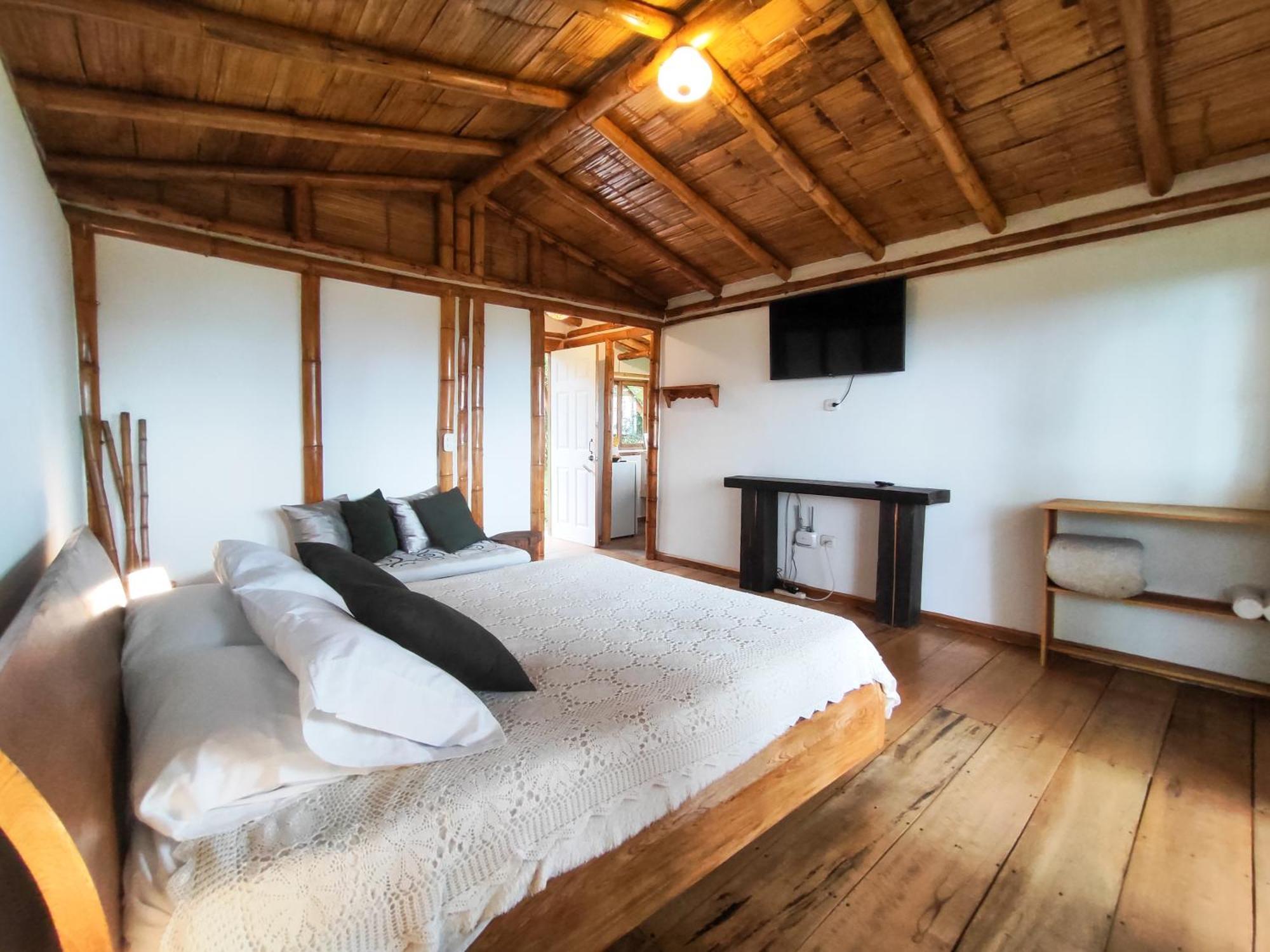 Апартаменти Casa Laureles Філандія Номер фото