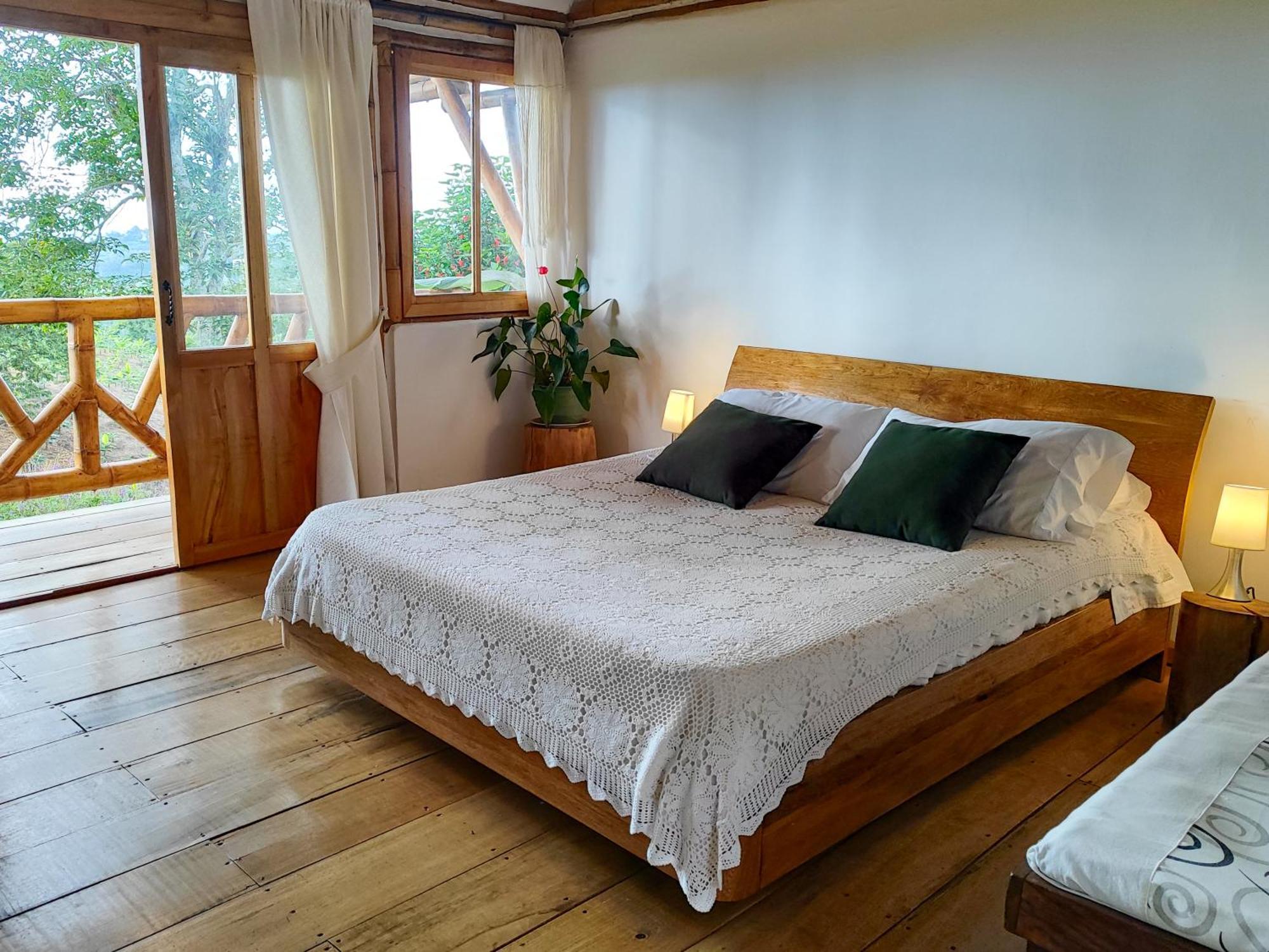 Апартаменти Casa Laureles Філандія Екстер'єр фото